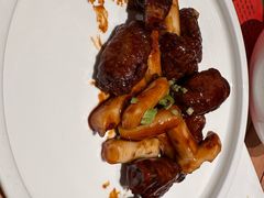 -枣子树·素食餐厅(普陀山店)