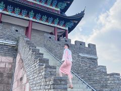 -黄贤森林公园