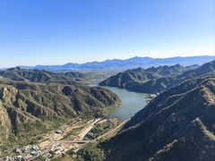 -京东石林峡风景区