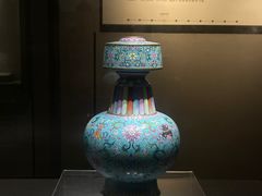 -景德镇中国陶瓷博物馆