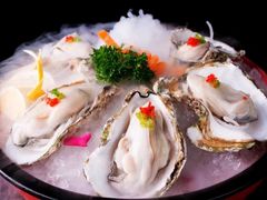 -云海轩·海鲜自助-河北云瑧世纪大饭店1F