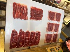 -清真·鼎源斋涮肉(安德路店)