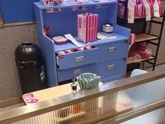 -小杨生煎(周浦万达店)