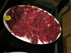 -潮发潮汕牛肉店(龙洞店)