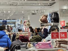 -GAP(王府井奥莱·香江小镇店)