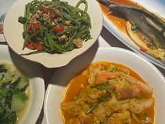 -33号大院·青岛本帮菜(五四广场店)
