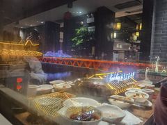 -纸盐河码头火锅(十八梯店)