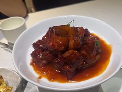 -北京老铺烤鸭(老城根店)