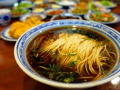 -同得兴 Since·1995 传统苏式面馆(十全街店)