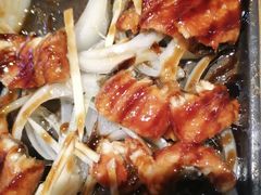 -唯成•韩国炭火烤肉 유성고기