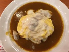-CoCo壱番屋(久光百货店)