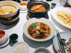 -潮堂 · 潮州菜(国贸商城店)