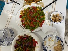 -煲来饱去冷水鱼