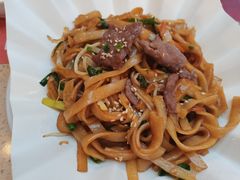 炒牛河-点都德(千灯湖环宇城店)