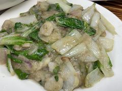 -无招牌