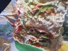 -赛百味SUBWAY(燕莎奥莱店)