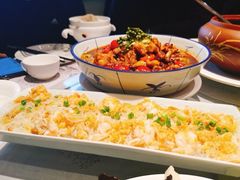 -佳兰雅序融合菜(高新店)