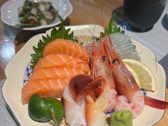 -森味薪火烧•烧鸟居酒屋•日本料理(望京店)