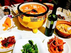 酸汤鱼-楚畹园