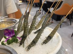 -牛天下·牛肉·海鲜·打边炉·融合菜