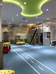 -meland亲子乐园•派对•研学(苏州悠方购物中心店)