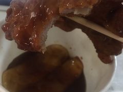 -鲜得来排骨年糕(即墨路店)