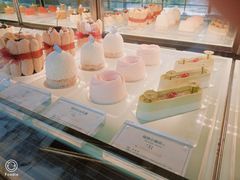 -1Cake壹刻蛋糕(奥体公园味觉艺术馆店)