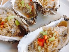 -启博美食城(孟家店)