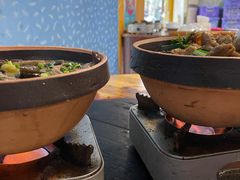 -麻伊伏土菜馆(朗州路店)