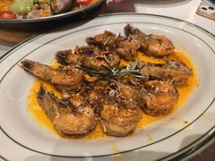 -CRAZYONES西班牙海鲜饭(上海美罗城店)