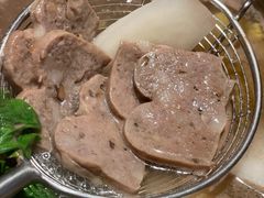 -左庭右院鲜牛肉火锅(苏州园区永旺店)