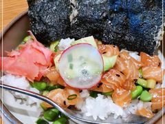 -THE CANNERY&JUJU 新鲜海鲜·牛排美食酒廊