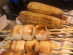 -新疆烧烤王(广灵店)