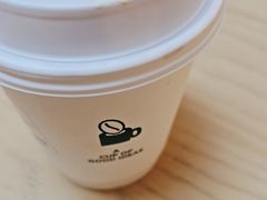 -Seesaw Coffee(上海虹桥天地店)