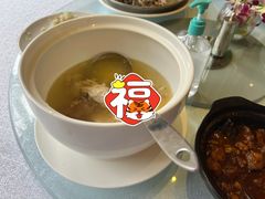 -逸林轩中餐厅(中信泰富朱家角锦江酒店)
