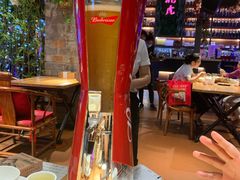 大堂-唐伯虎新派湘菜馆(石夏时代广场店)