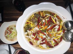 -太二酸菜鱼(广州IFC国金天地店)