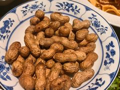 -庐灶江南·江南菜·四合院Bistro(东直门雍和宫·原华侨宾馆店)