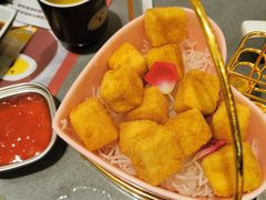 -椰小鸡·琼州糟粕醋·火锅(美兰缤纷城店)