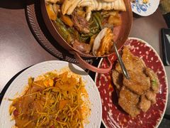 -奉天小馆·非遗东北菜(沈阳万象城店)