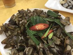 -莲花公园煎蟹(总店)