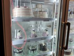 -DQ·蛋糕·冰淇淋(龙湖狮山天街店)