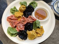 -1937青岛老味道·海肠捞饭·青岛菜(大鲍岛栈桥店)