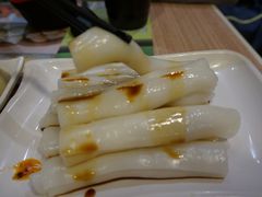 肠粉-添好运点心专门店(中环IFC店)