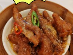 -白天鹅宾馆-宏图府餐厅