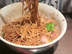 -王繁星面馆(西安熙地港店)