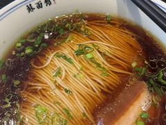 -香雪海·蘇面館(湖滨店)