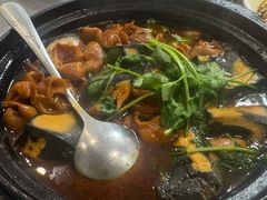 -金哥私房菜馆(张府园总店)