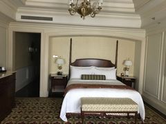 -广州富力丽思卡尔顿酒店