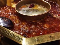蜀九香火锅酒楼(彩虹店)-蜀九香火锅(彩虹店)